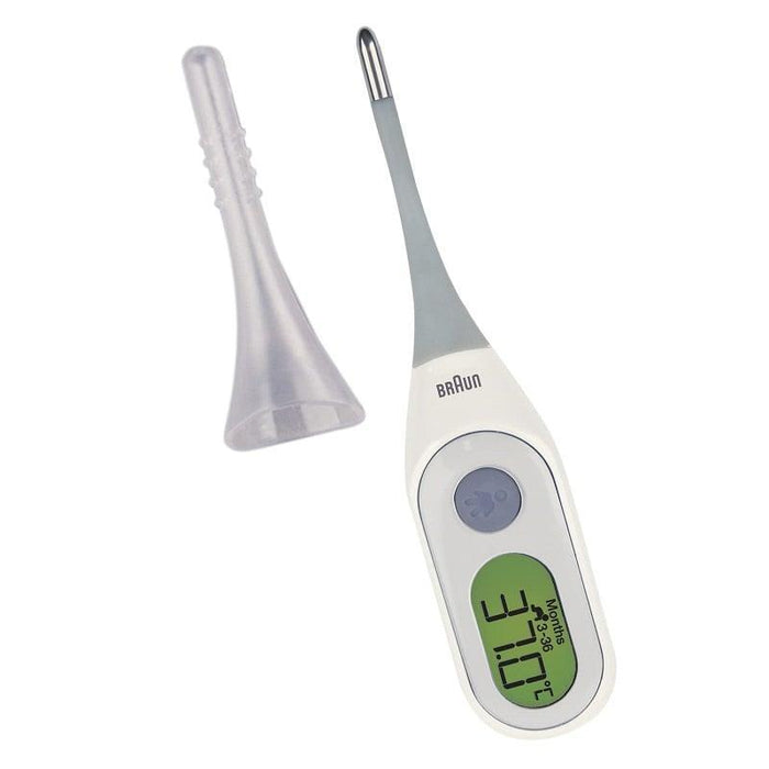 Braun - Braun Age Precision™ Digital Thermometer