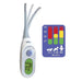 Braun - Braun Age Precision™ Digital Thermometer
