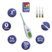 Braun - Braun Age Precision™ Digital Thermometer