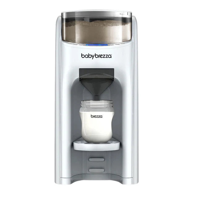 Baby Brezza Formula Pro Advanced - Mélangeur de formule pour bébé