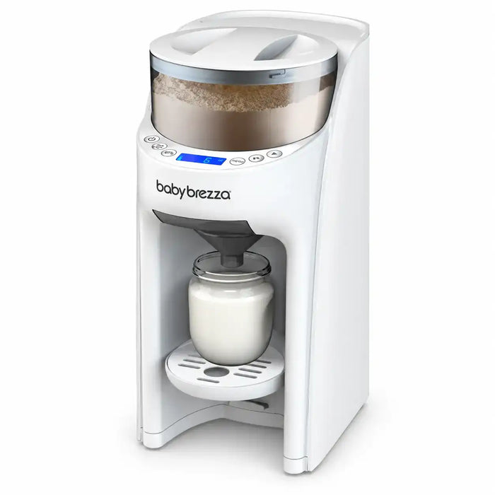 Baby Brezza Formula Pro Advanced - Mélangeur de formule pour bébé