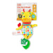 Bright Starts® - Bright Starts Pull, Play & Boogie™ Musical Activity Toy - Giraffe