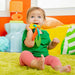 Bright Starts® - Bright Starts™ Tropical Chews™ Teething Ring