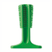 Bristly - Bristly Brushing Stick Large Heavy Chewer - Green