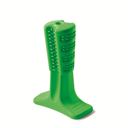 Bristly - Bristly Brushing Stick Medium Heavy Chewer - Green