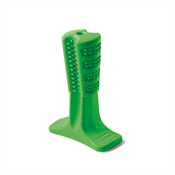 Bristly - Bristly Brushing Stick Small Heavy Chewer - Green