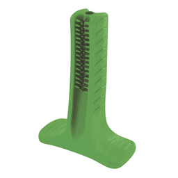 Bristly - Bristly Brushing Stick Small Light Chewer - Green