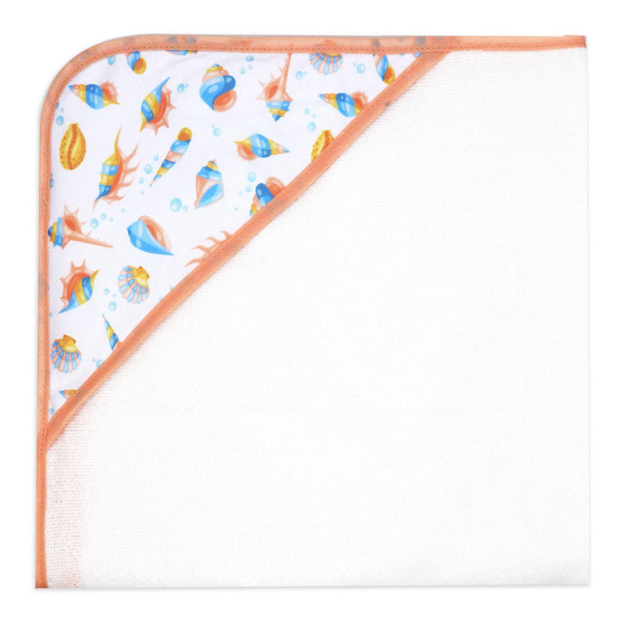 Buba Baby - Buba Baby 2 Pack Hooded Towel Set