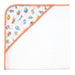 Buba Baby - Buba Baby 2 Pack Hooded Towel Set