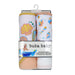 Buba Baby - Buba Baby 2 Pack Hooded Towel Set