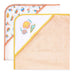 Buba Baby - Buba Baby 2 Pack Hooded Towel Set