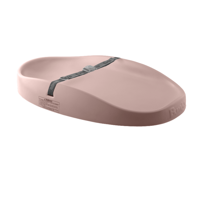 Bumbo® Changing Pad – Heather