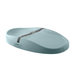 Bumbo® Changing Pad – Salt Bush