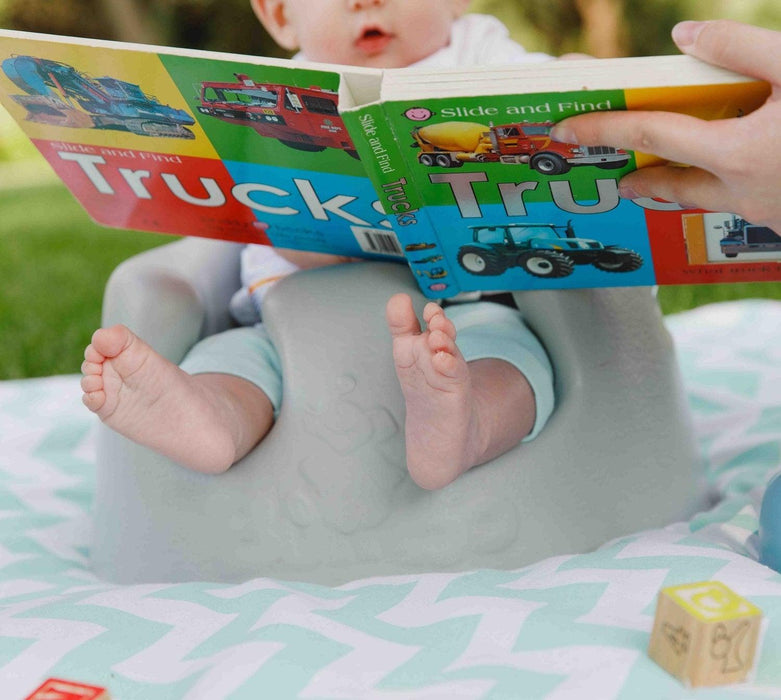 Bumbo Classic Infant Floor Seat