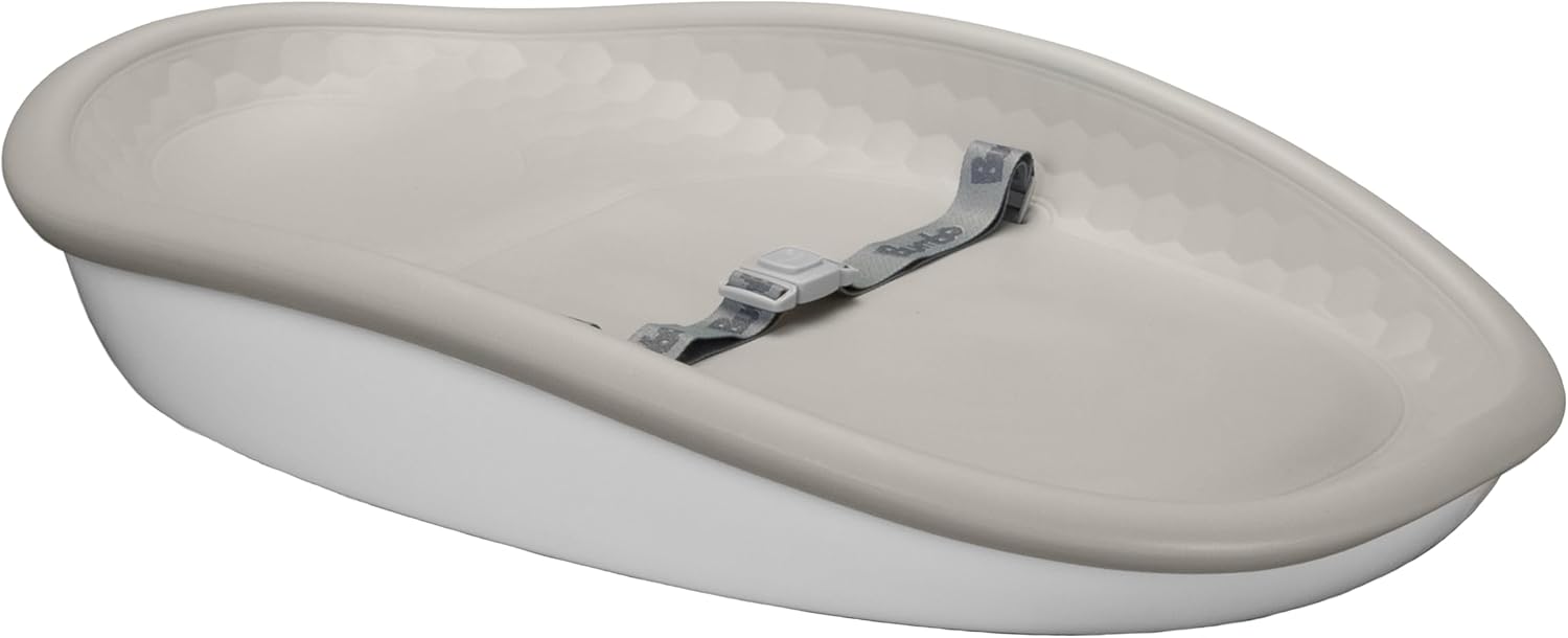 Matelas à langer Bumbo Max – Surface à langer confortable et facile à nettoyer