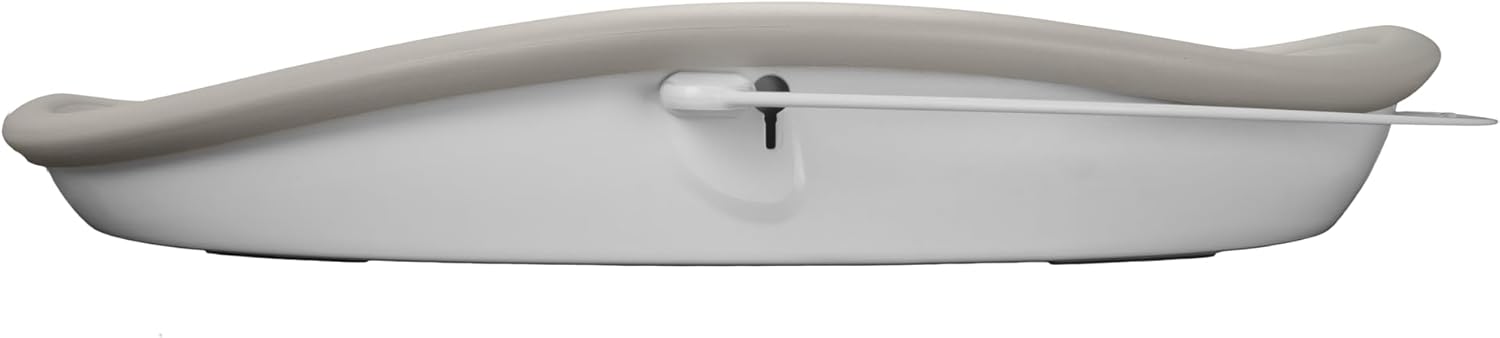 Matelas à langer Bumbo Max – Surface à langer confortable et facile à nettoyer