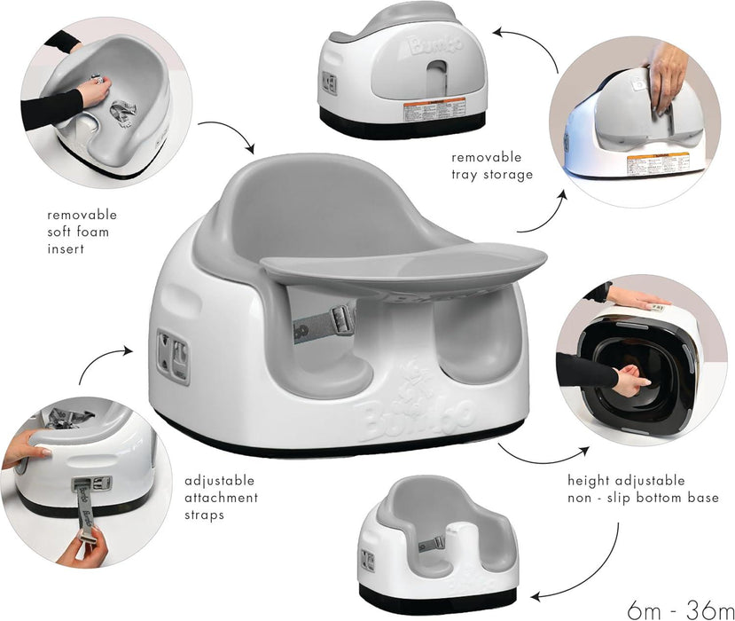 Bumbo® - Bumbo Baby Multi-Seat