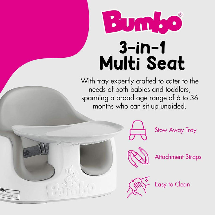 Bumbo® - Bumbo Baby Multi-Seat