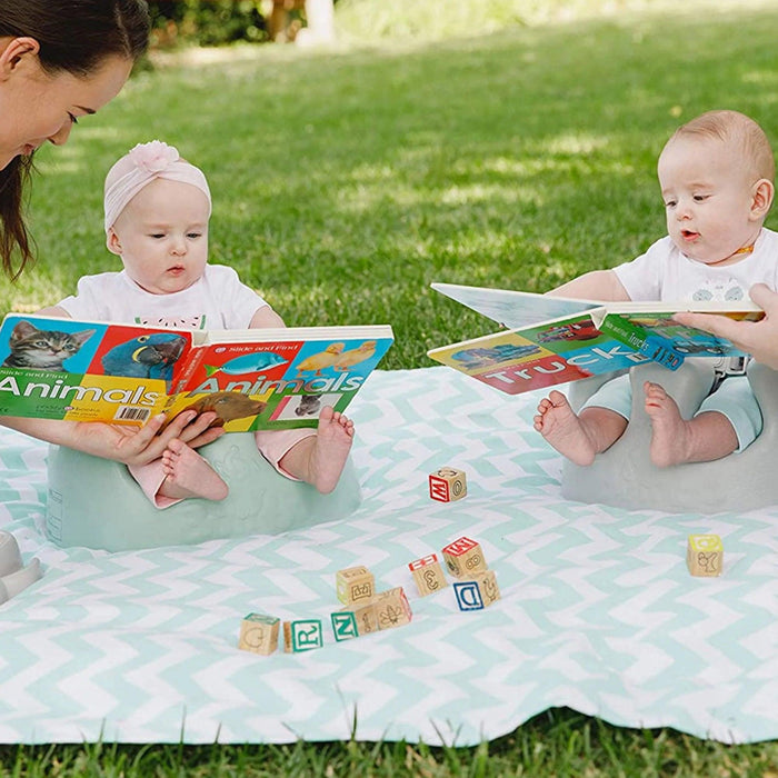 Bumbo® - Bumbo Classic Infant Floor Seat