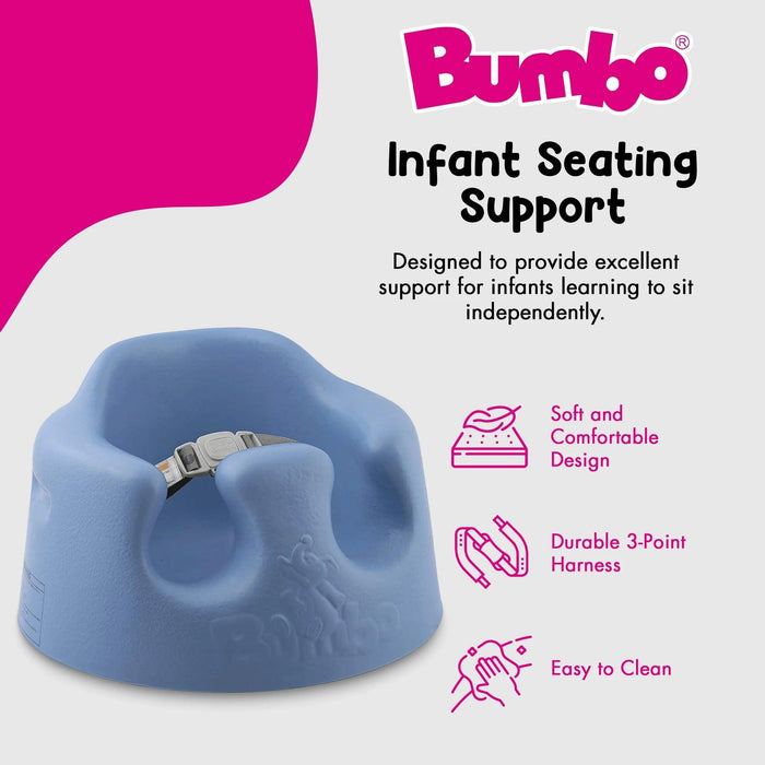 Bumbo® - Bumbo Classic Infant Floor Seat
