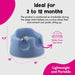 Bumbo® - Bumbo Classic Infant Floor Seat