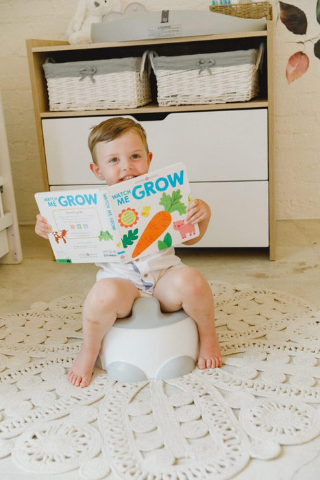 Bumbo® - Bumbo Step N' Potty 3-in-1 Potty Seat