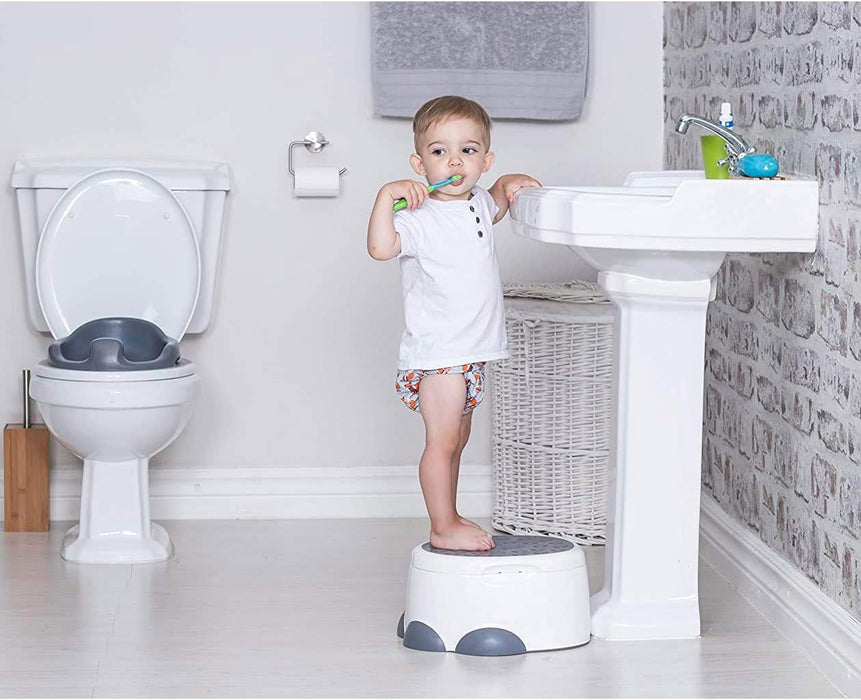Bumbo® - Bumbo Step N' Potty 3-in-1 Potty Seat