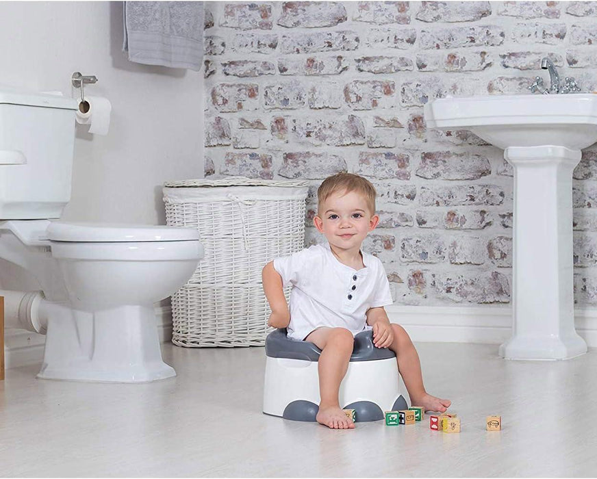 Bumbo® - Bumbo Step N' Potty 3-in-1 Potty Seat