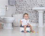 Bumbo® - Bumbo Step N' Potty 3-in-1 Potty Seat