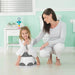 Bumbo® - Bumbo Step N' Potty 3-in-1 Potty Seat