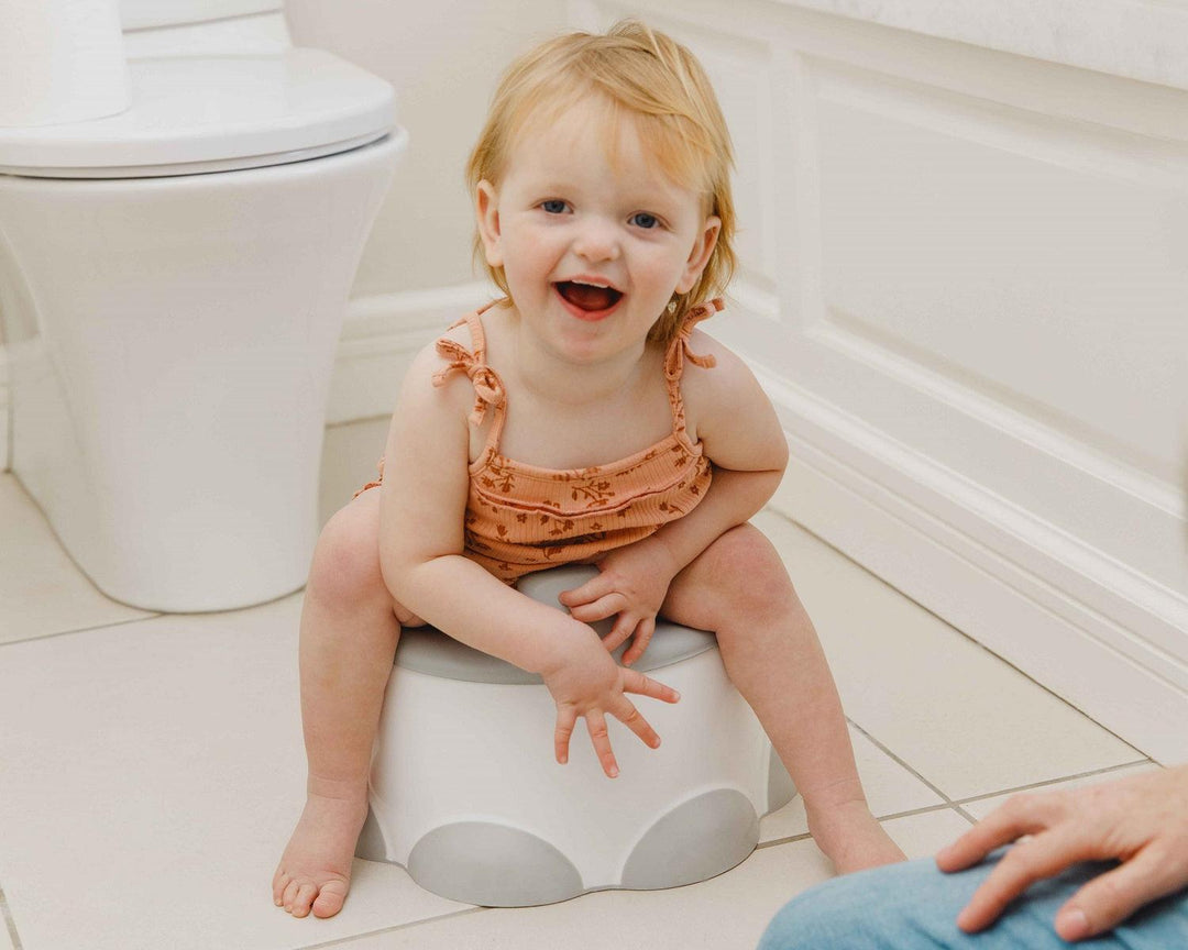 Bumbo® - Bumbo Step N' Potty 3-in-1 Potty Seat