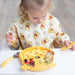 Bumkins® - Bumkins Sleeved Bib Winnie Loves Hunny