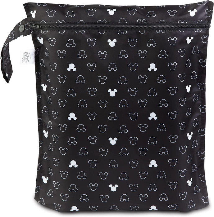 Bumkins® - Bumkins Wet Bag - Mickey Mouse