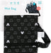 Bumkins® - Bumkins Wet Bag - Mickey Mouse