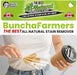 BunchaFarmers® - Bunchafarmers All Natural Stain Remover Bar