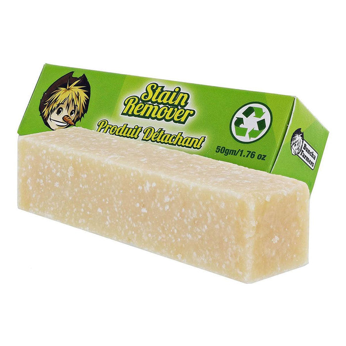 BunchaFarmers® - Bunchafarmers All Natural Stain Remover Bar