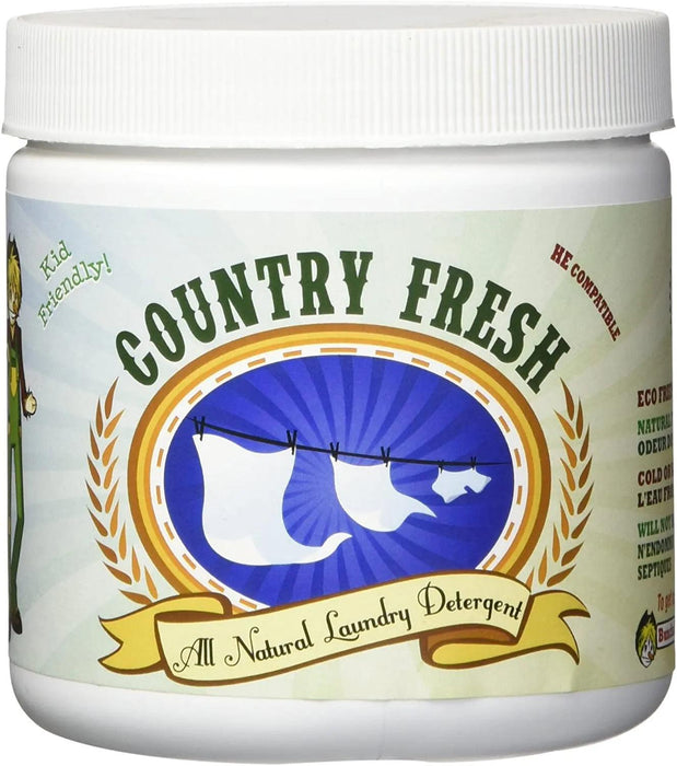 BunchaFarmers® - BunchaFarmers Laundry Detergent - Up to 50 loads, 300g