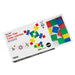 FDMT Busy Play Color Tiles Play Set - Montessori STEM learning game