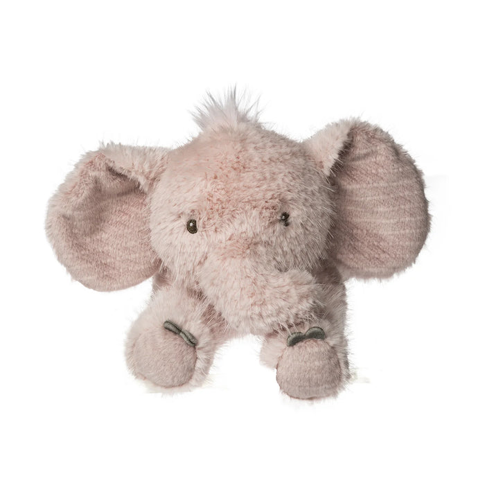Mary Meyer® Musical Soft Toy - Pink Elephant 12"