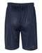 C2 Sport® - C2 Sport - Navy Adult Mesh Shorts - 5107