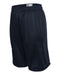 C2 Sport® - C2 Sport - Navy Youth Mesh Shorts - 5209