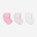 Jordan infant soft and cozy ankle socks 02