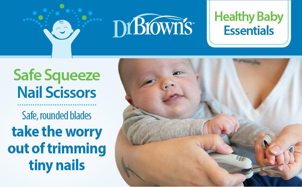Dr. Brown's Healthy Baby Essentials Kit