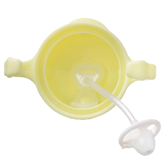 b.box Baby & Toddler Sippy Straw Cup - 240ml