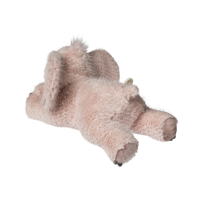 Mary Meyer® Musical Soft Toy - Pink Elephant 12"