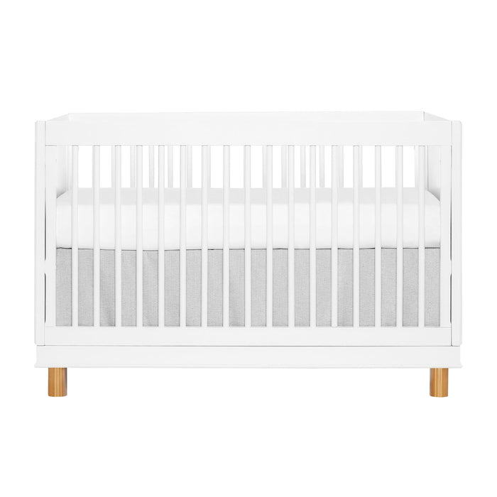 Dream On Me Evolur Loft Art Déco 3-in-1 Convertible Crib