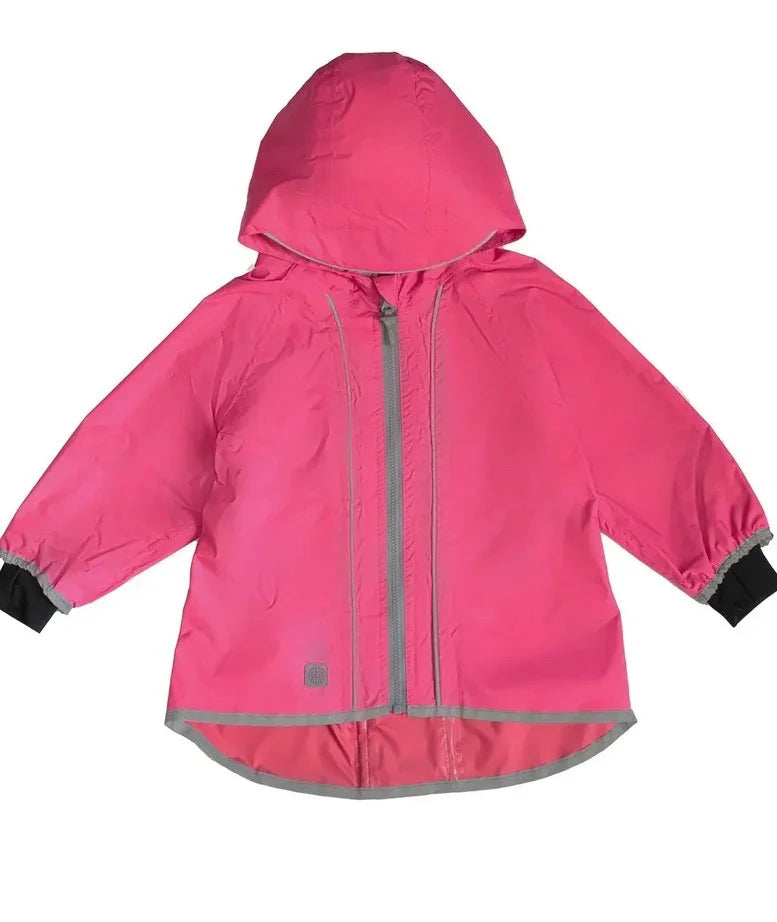 CaliKids® - Calikids Baby and Toddler Mid-Season Shell Jacket - (sizes 12m-24m) S2276I
