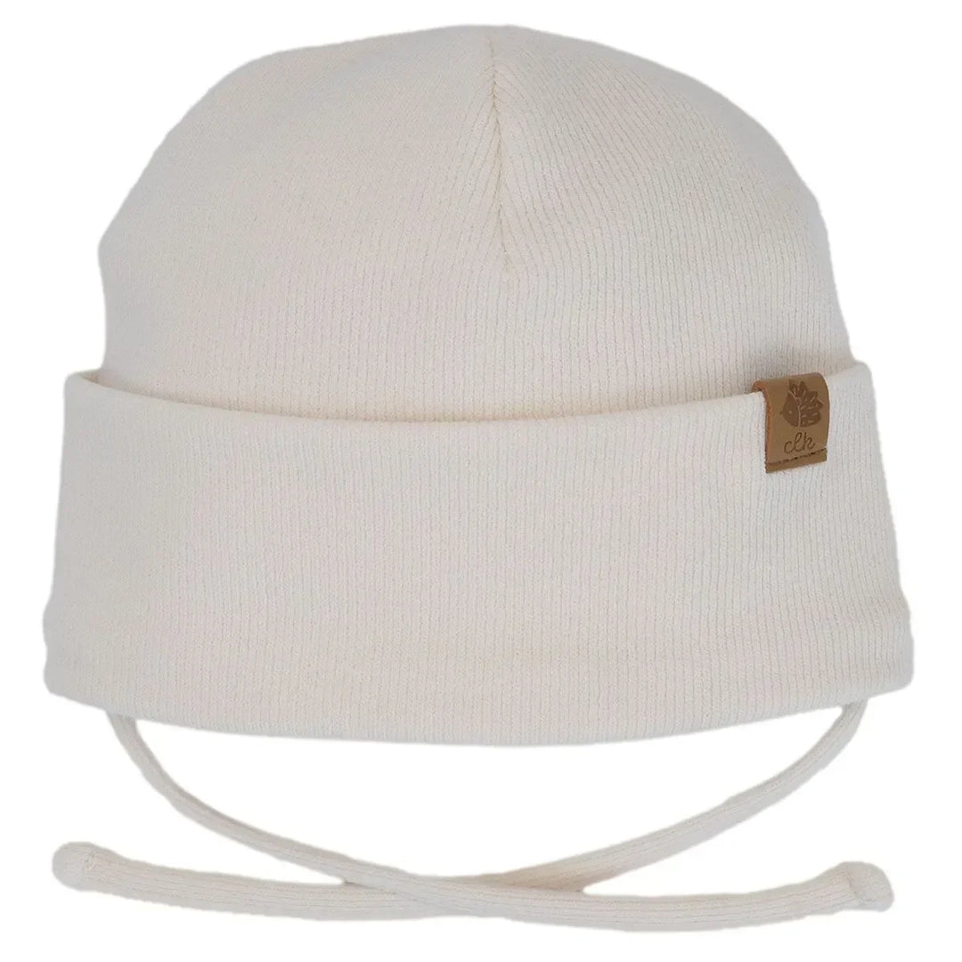 CaliKids® - CaliKids Calikids Knit Mid-Season Beanie for Babies & Toddlers – Sizes 3M to 3Y