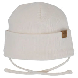 CaliKids® - CaliKids Calikids Knit Mid-Season Beanie for Babies & Toddlers – Sizes 3M to 3Y