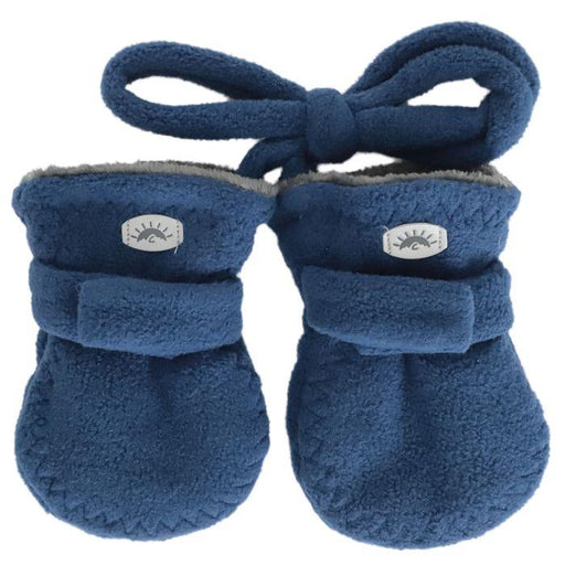 CaliKids® - CaliKids® Baby Mitten With Cord